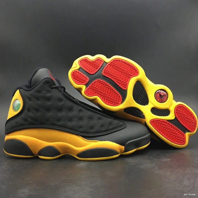 Retro (B-Grade) 2002 Anthony 414571-035 Carmelo Of  Jordan Class 13 1221